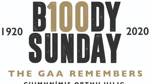 Bloody Sunday Commemorations