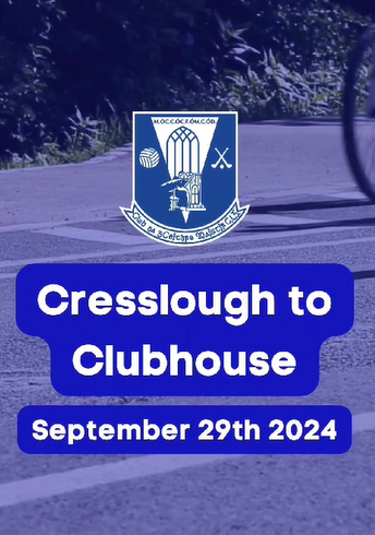 Four Masters GAA Club Charity Cycle for New Clubhouse